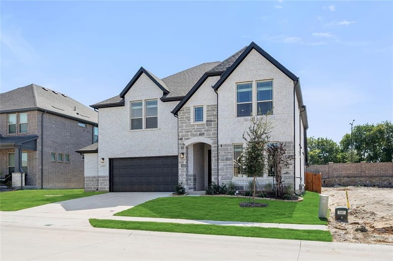 2005 Hickory Chase Lane, Anna TX 75409 - Photo 3