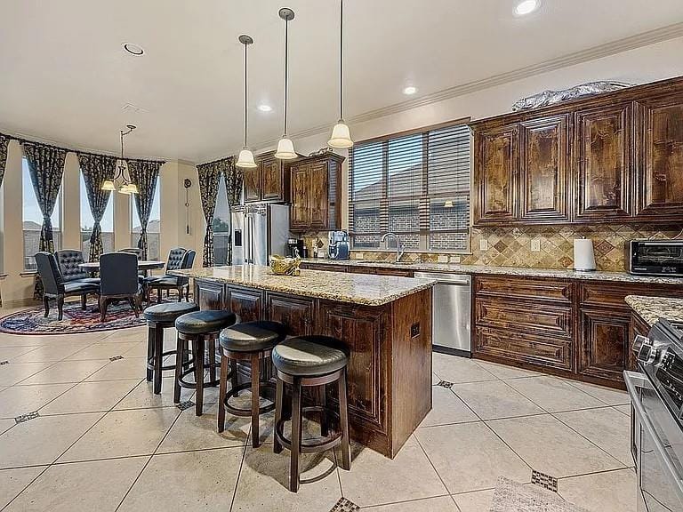 8608 Snowdrop Court, Fort Worth TX 76123 - Photo 6