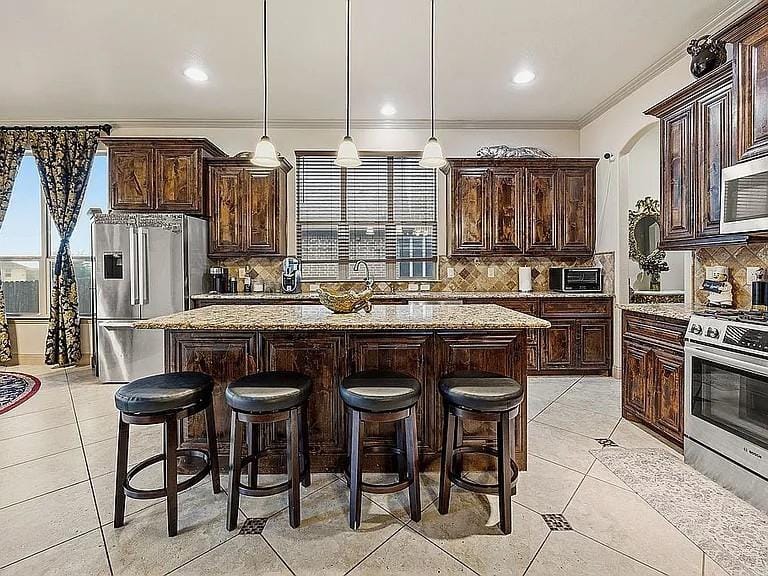 8608 Snowdrop Court, Fort Worth TX 76123 - Photo 7