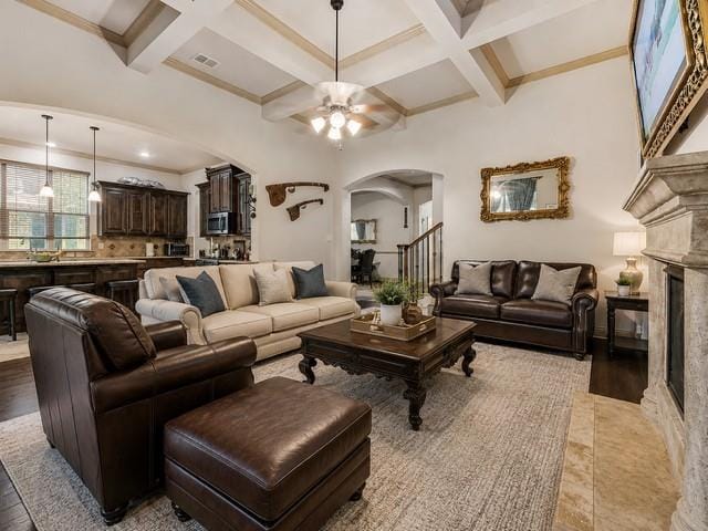 8608 Snowdrop Court, Fort Worth TX 76123 - Photo 19