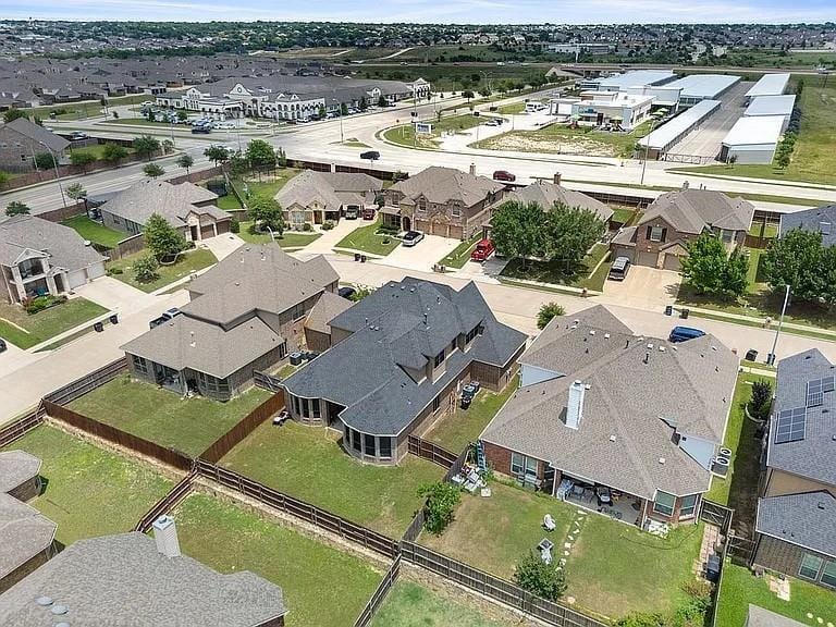 8608 Snowdrop Court, Fort Worth TX 76123 - Photo 4