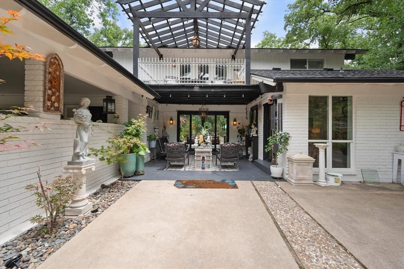 2202 Highland Circle, Corsicana TX 75110 - Photo 7