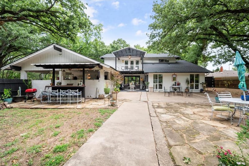 2202 Highland Circle, Corsicana TX 75110 - Photo 8