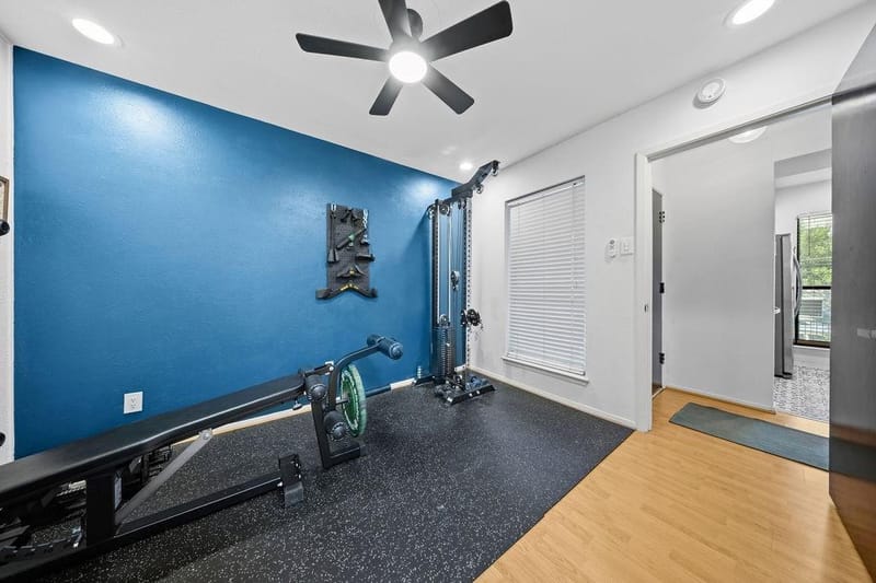 4323 Brown Street # 237, Dallas TX 75219 - Photo 13