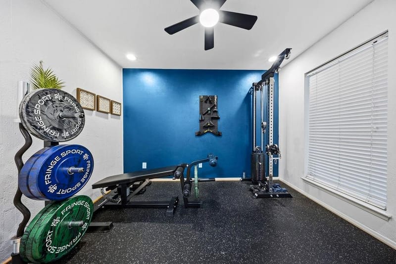 4323 Brown Street # 237, Dallas TX 75219 - Photo 12