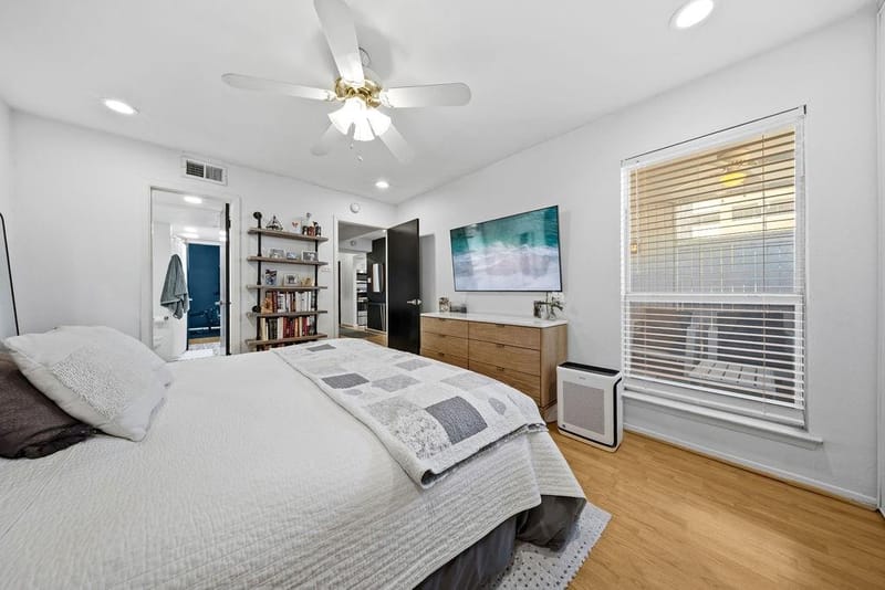 4323 Brown Street # 237, Dallas TX 75219 - Photo 10