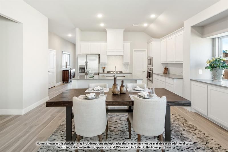 2033 Hickory Chase Lane, Anna TX 75409 - Photo 10