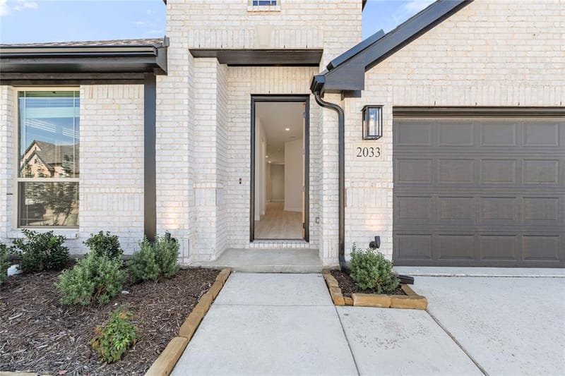 2033 Hickory Chase Lane, Anna TX 75409 - Photo 4