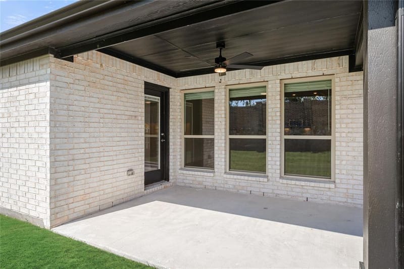 2033 Hickory Chase Lane, Anna TX 75409 - Photo 25