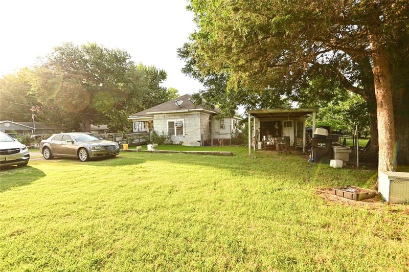 3815 7th Street, Greenville TX 75401 - Photo 2