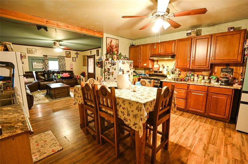 3815 7th Street, Greenville TX 75401 - Photo 3