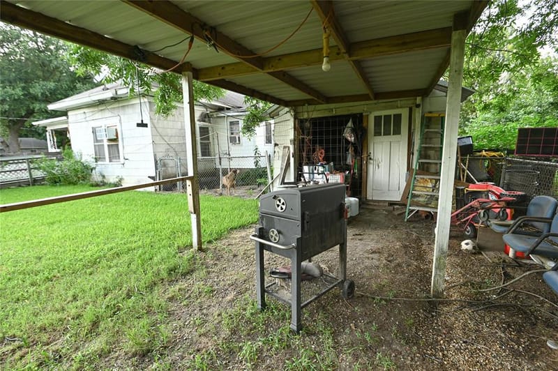 3815 7th Street, Greenville TX 75401 - Photo 15