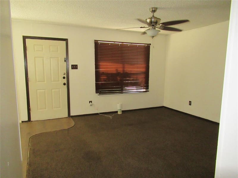4214 3rd Street, Greenville TX 75401 - Photo 3