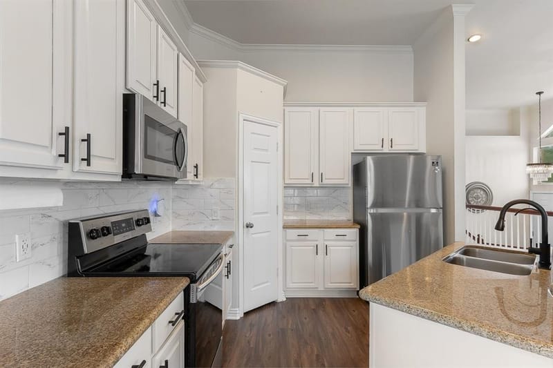 18240 Midway Road # 1301, Dallas TX 75287 - Photo 4