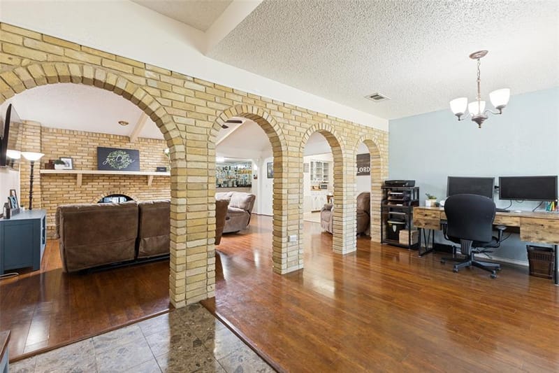 2512 Evergreen Drive, Plano TX 75075 - Photo 2