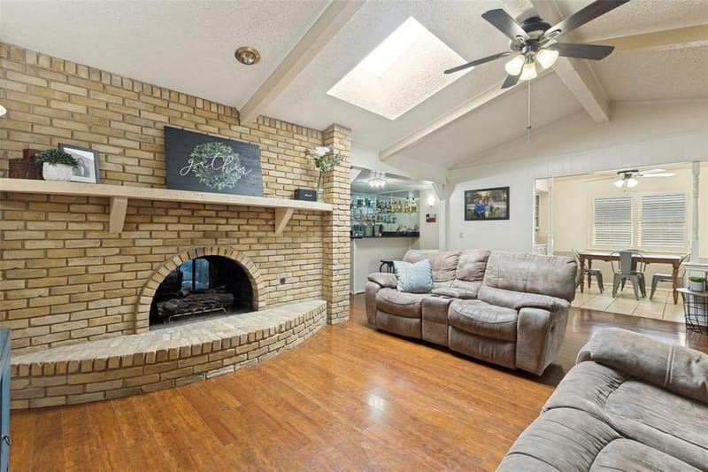 2512 Evergreen Drive, Plano TX 75075 - Photo 12
