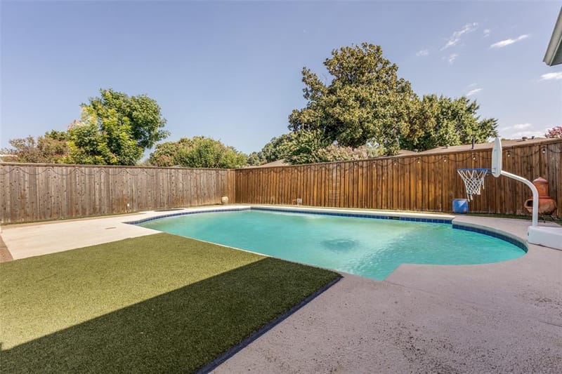 2512 Evergreen Drive, Plano TX 75075 - Photo 7