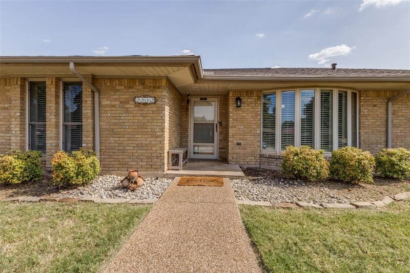 2512 Evergreen Drive, Plano TX 75075 - Photo 9