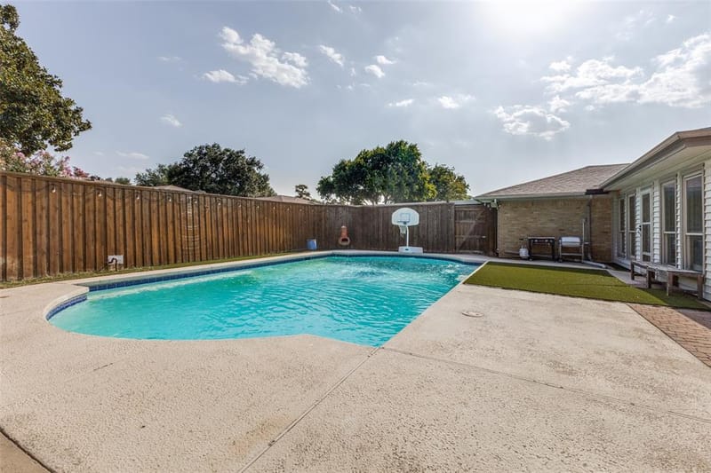 2512 Evergreen Drive, Plano TX 75075 - Photo 24