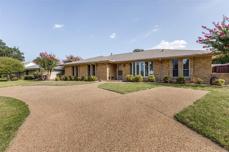 2512 Evergreen Drive, Plano TX 75075 - Photo 8