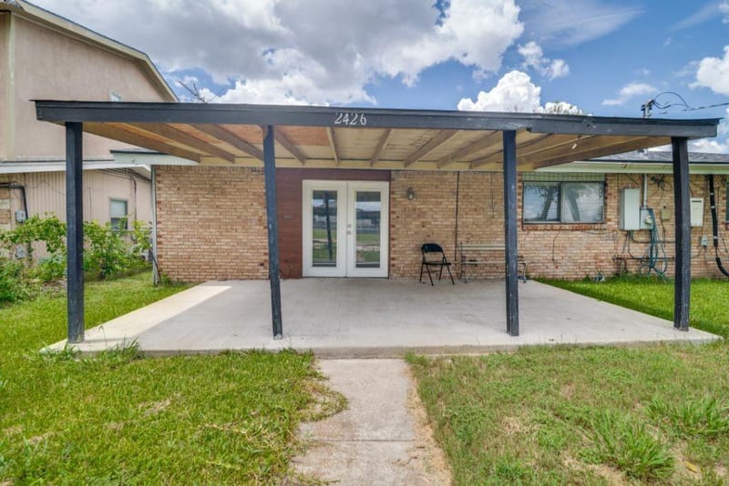 2426 Whit Drive, Mesquite TX 75150 - Photo 17