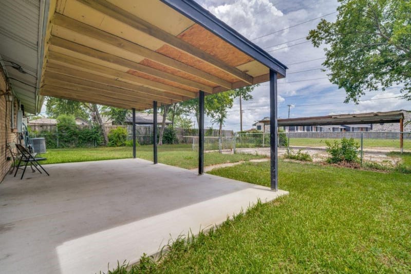 2426 Whit Drive, Mesquite TX 75150 - Photo 18