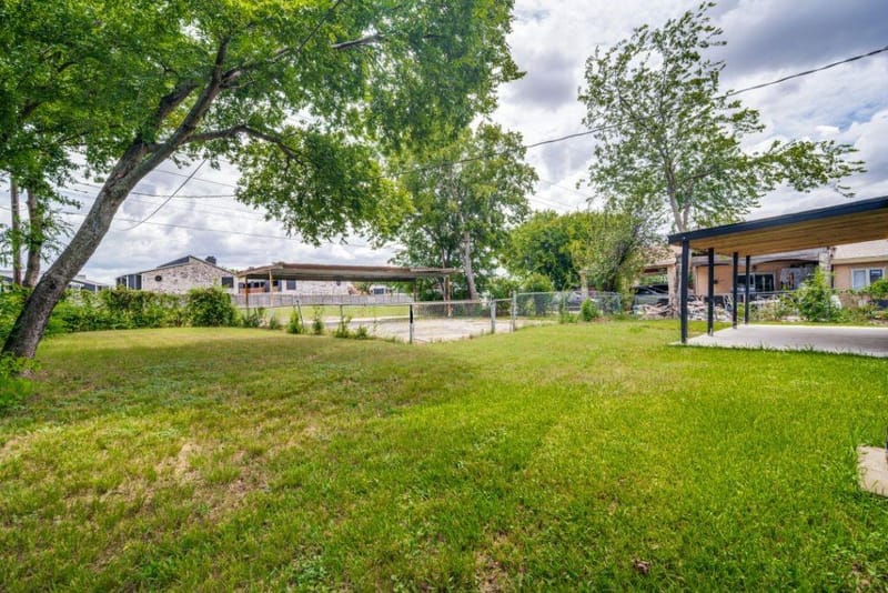 2426 Whit Drive, Mesquite TX 75150 - Photo 19