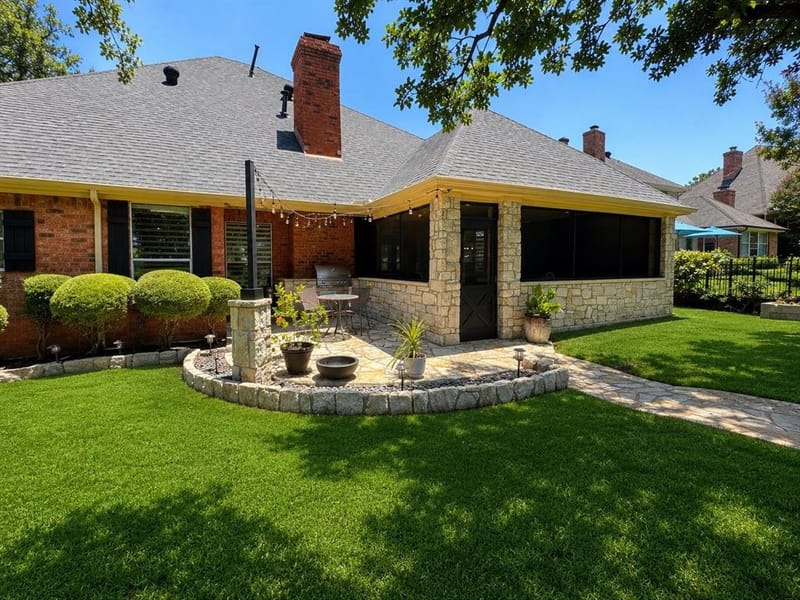 1908 Vintage Drive, Corinth TX 76210 - Photo 28
