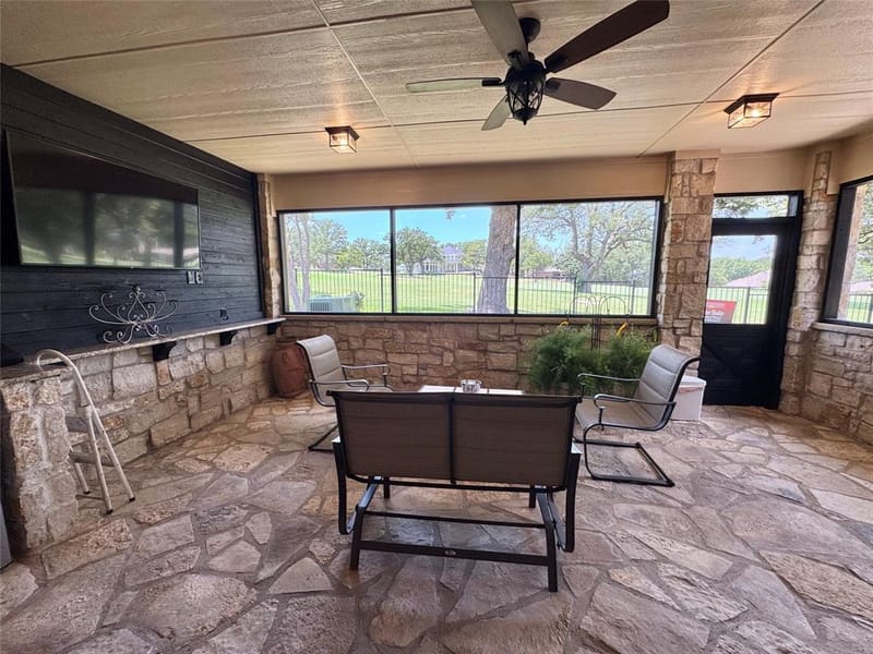 1908 Vintage Drive, Corinth TX 76210 - Photo 30