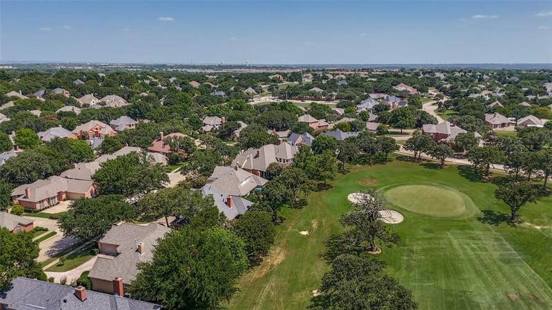 1908 Vintage Drive, Corinth TX 76210 - Photo 33