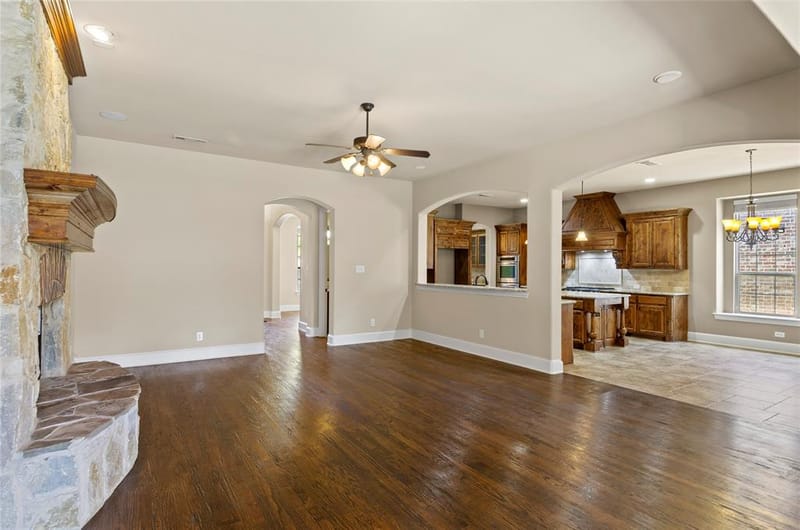 2116 Ironside Drive, Lewisville TX 75056 - Photo 22