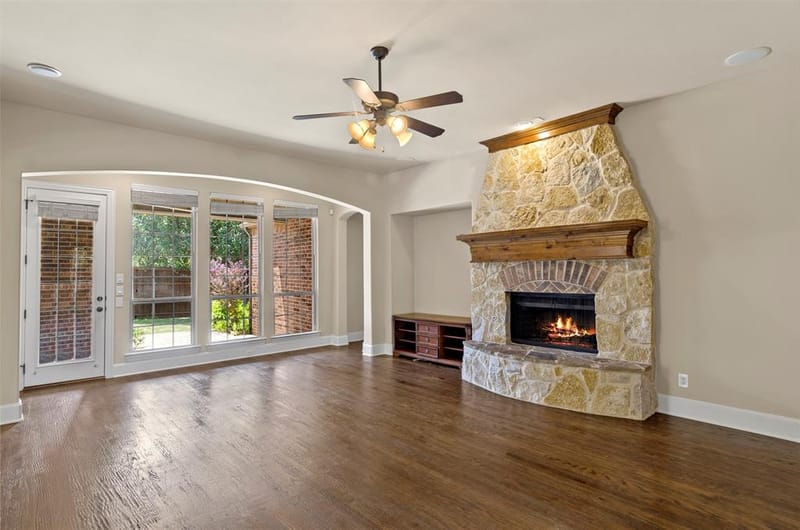 2116 Ironside Drive, Lewisville TX 75056 - Photo 20