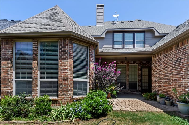 2116 Ironside Drive, Lewisville TX 75056 - Photo 37