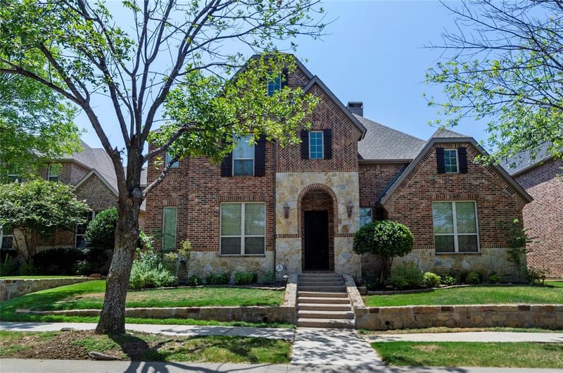 2116 Ironside Drive, Lewisville TX 75056 - Photo 39