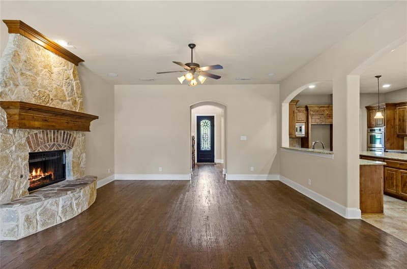 2116 Ironside Drive, Lewisville TX 75056 - Photo 21