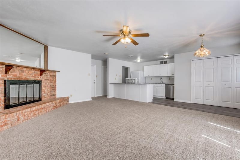 408 Rockcrest Drive, Mesquite TX 75150 - Photo 6