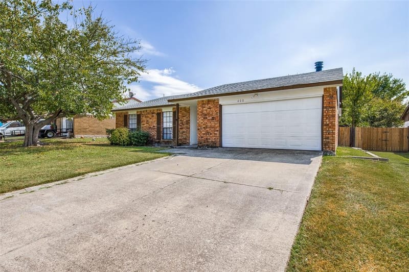 408 Rockcrest Drive, Mesquite TX 75150 - Photo 3