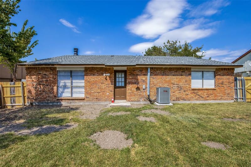 408 Rockcrest Drive, Mesquite TX 75150 - Photo 24