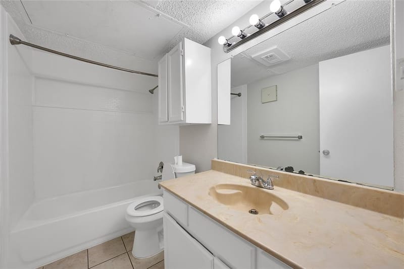 4748 Old Bent Tree Lane # 803, Dallas TX 75287 - Photo 7