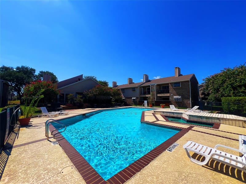 4748 Old Bent Tree Lane # 803, Dallas TX 75287 - Photo 10