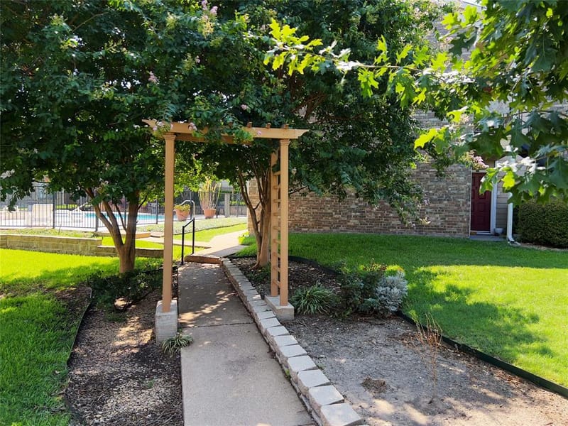 4748 Old Bent Tree Lane # 803, Dallas TX 75287 - Photo 11