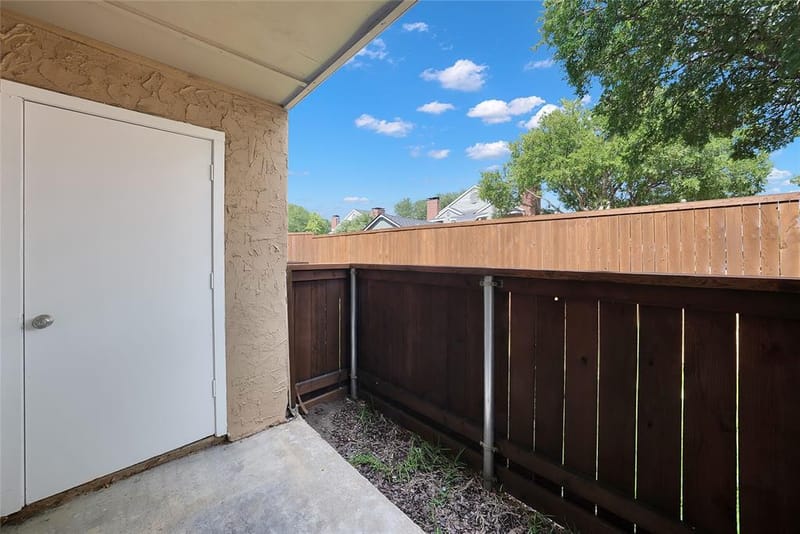 4748 Old Bent Tree Lane # 803, Dallas TX 75287 - Photo 8