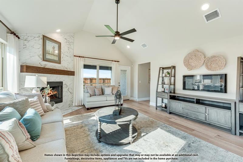 215 Memory Lane, Waxahachie TX 75165 - Photo 20