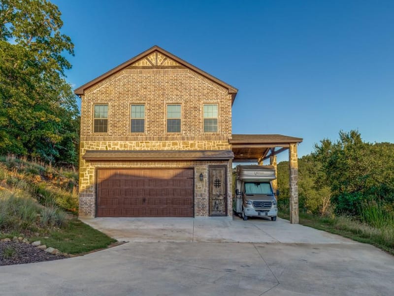 165 Cote D Azur Drive, Chico TX 76431 - Photo 2