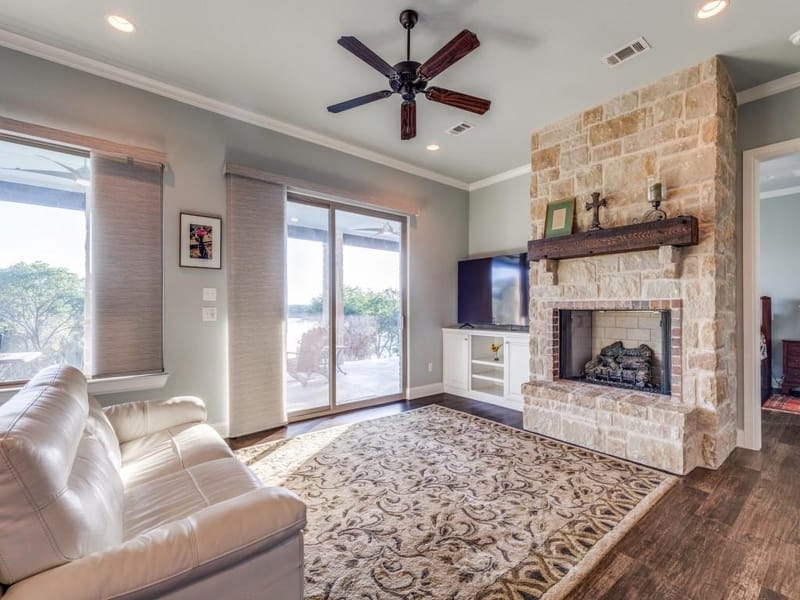 165 Cote D Azur Drive, Chico TX 76431 - Photo 6