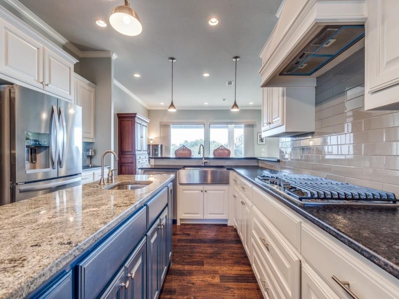 165 Cote D Azur Drive, Chico TX 76431 - Photo 12