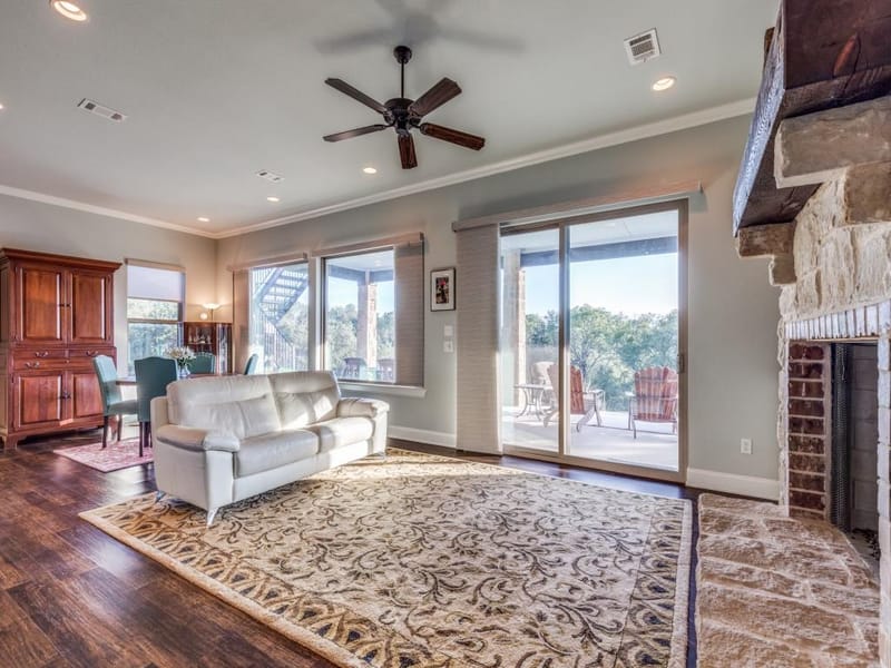165 Cote D Azur Drive, Chico TX 76431 - Photo 7
