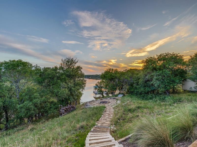 165 Cote D Azur Drive, Chico TX 76431 - Photo 36