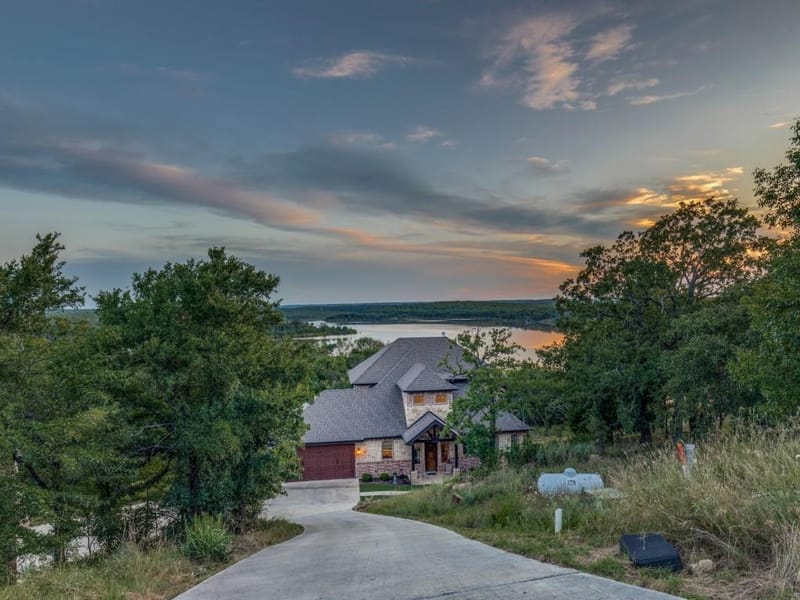 165 Cote D Azur Drive, Chico TX 76431 - Photo 34