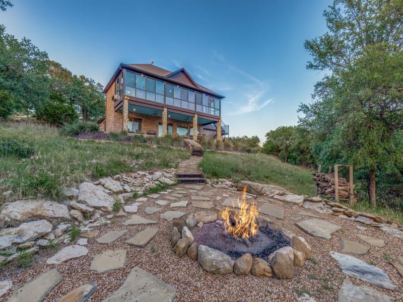 165 Cote D Azur Drive, Chico TX 76431 - Photo 38